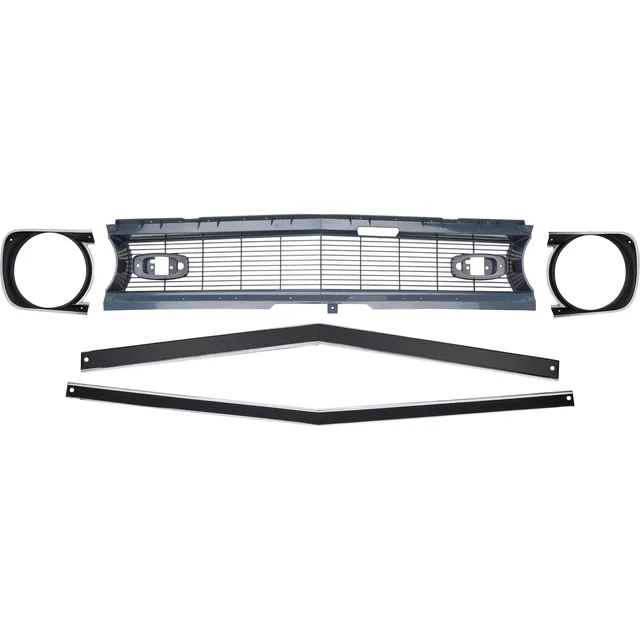 Grille