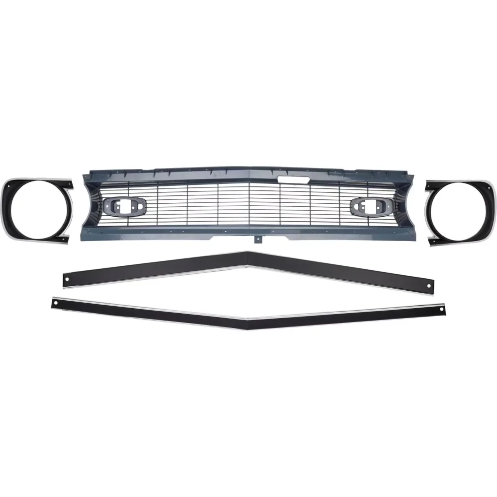 Grille