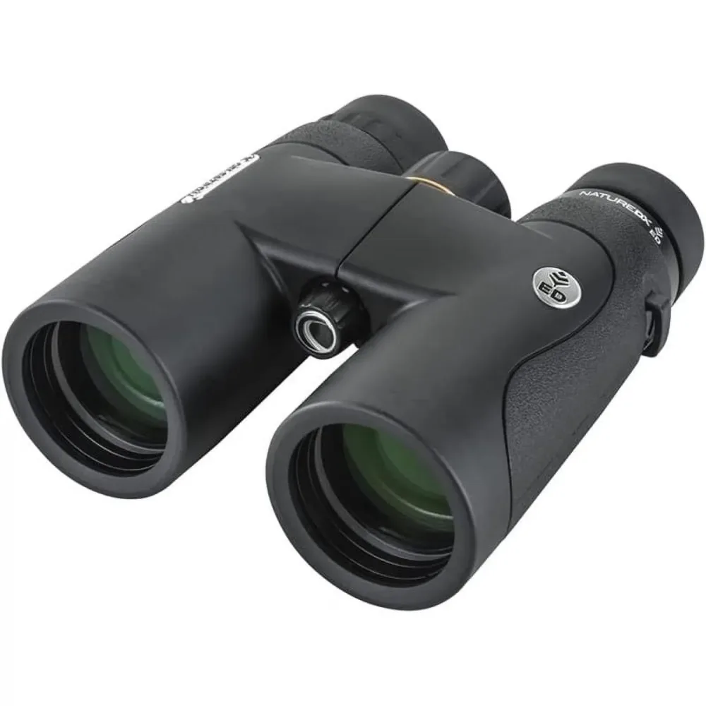 Prism Binocular 6.5 feet 393 ft 24.9 oz