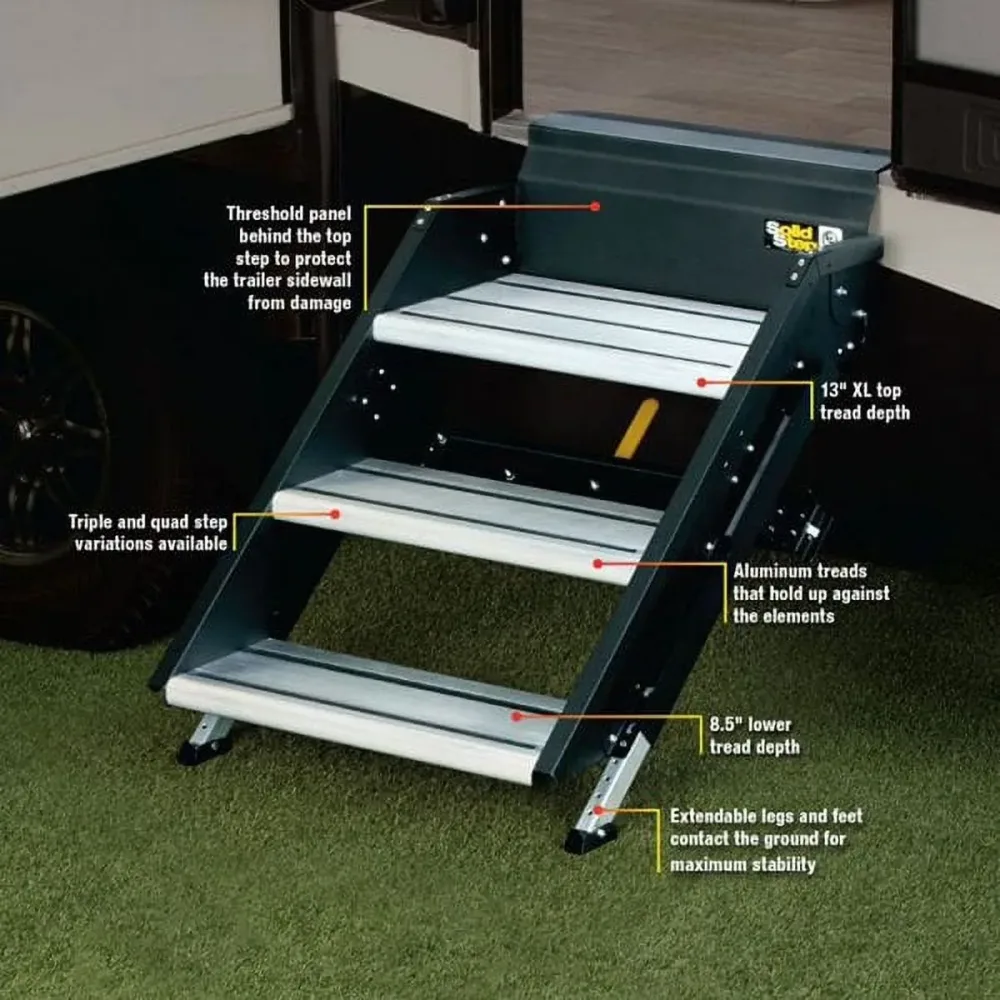 Lippert Components 30" 8.5" 8"