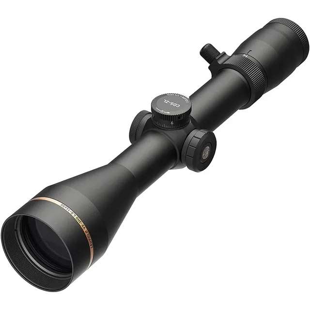 Scopes 30mm 2.75 in