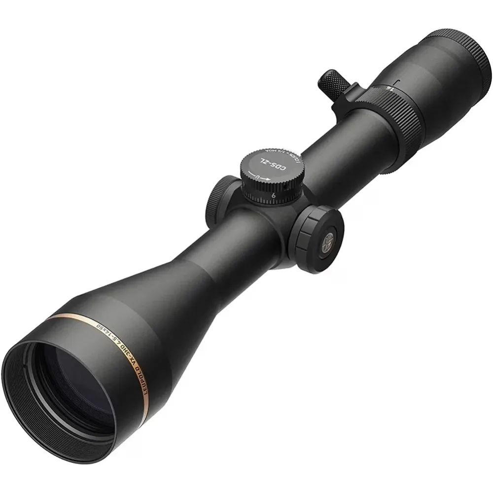 Scopes 30mm 2.75 in