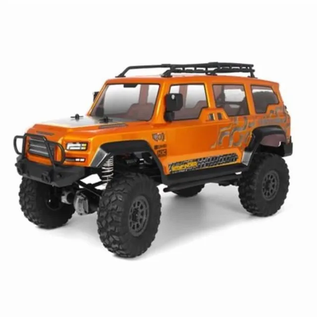 Active Play orange