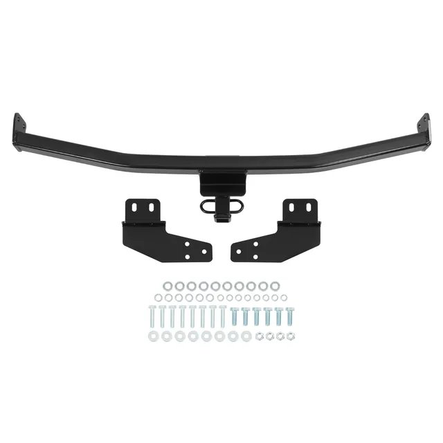 Towing Hitch 1.25 inch black