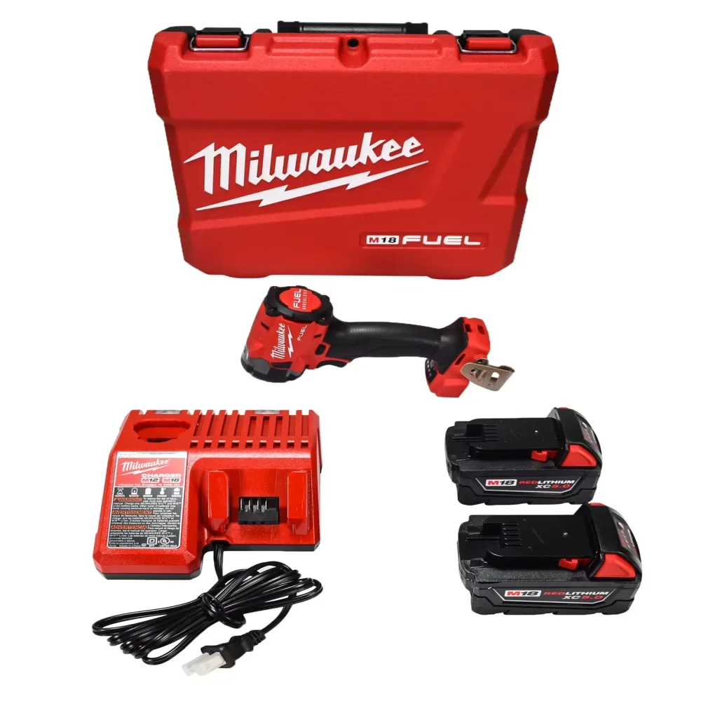 General Hand Tools 18v 2" 2 in