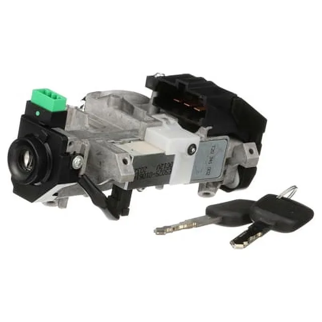 Ignition Lock