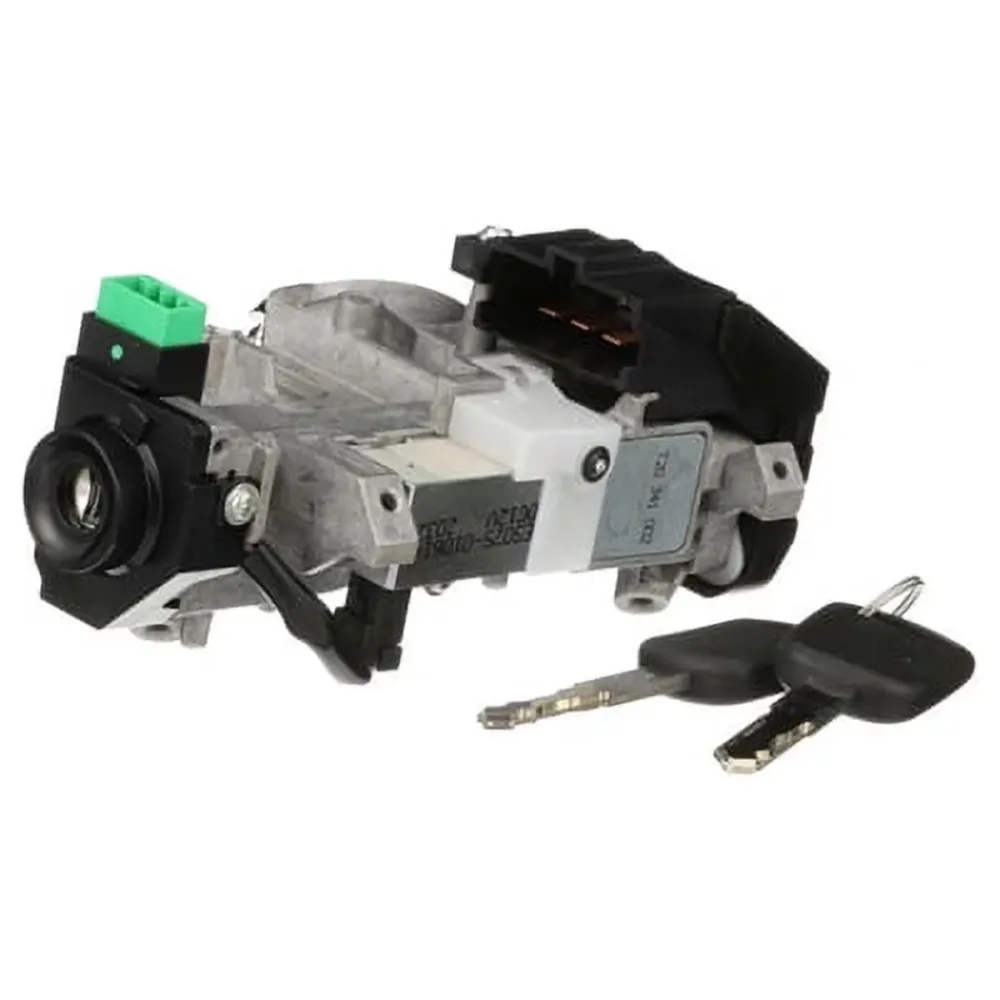 Ignition Lock