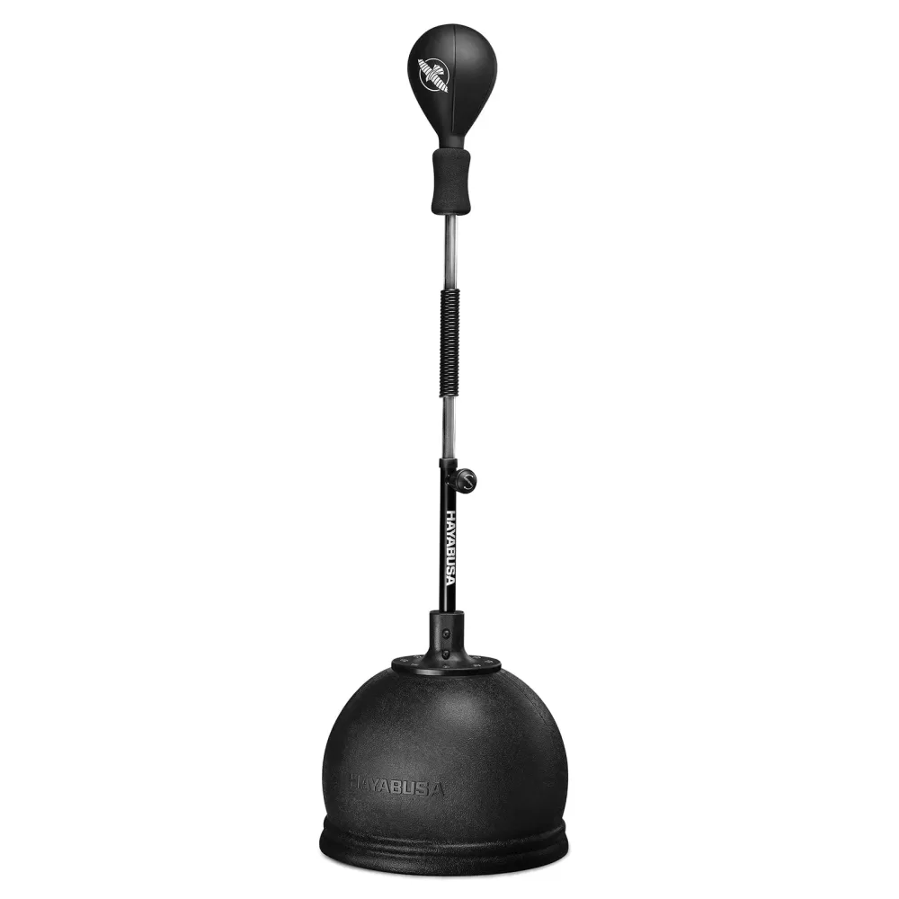 Reflex Bag black adjustable