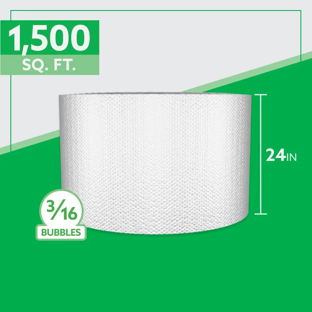 Moving & Storage 24" 750' 16"