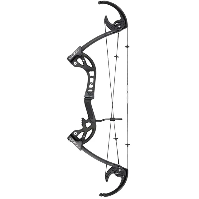 General Archery 50 lbs 3.8 lbs adjustable
