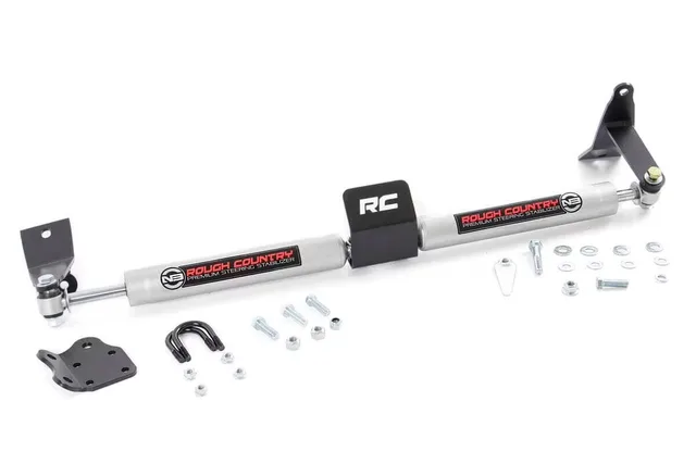 Steering 2 inch 6" 25002011-201pack