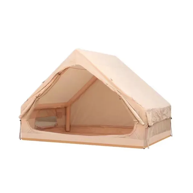 Glamping Tent 4-6 person waterproof 4-6 people