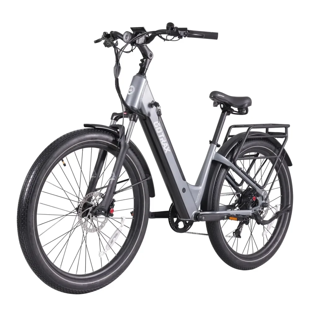Electric Bike 27.5" 500w 300lbs