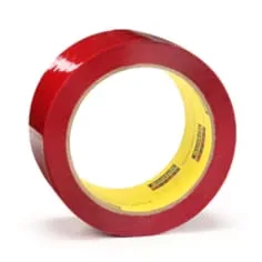 Box 48 mm red 8 in