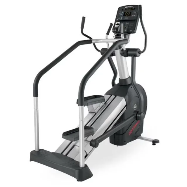 Cardio Machines 5.5" 18.5"