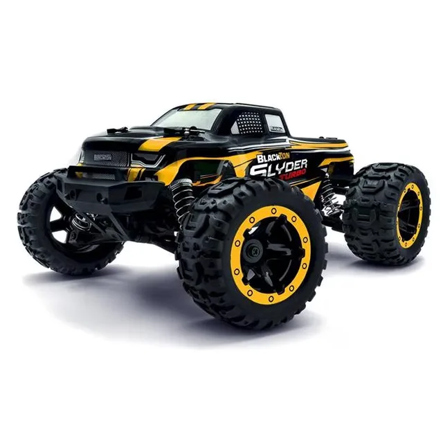 Scale yellow 7.4v 2 in