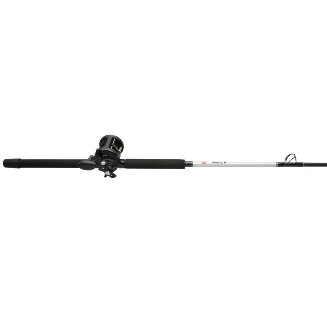Rod 6' 6"