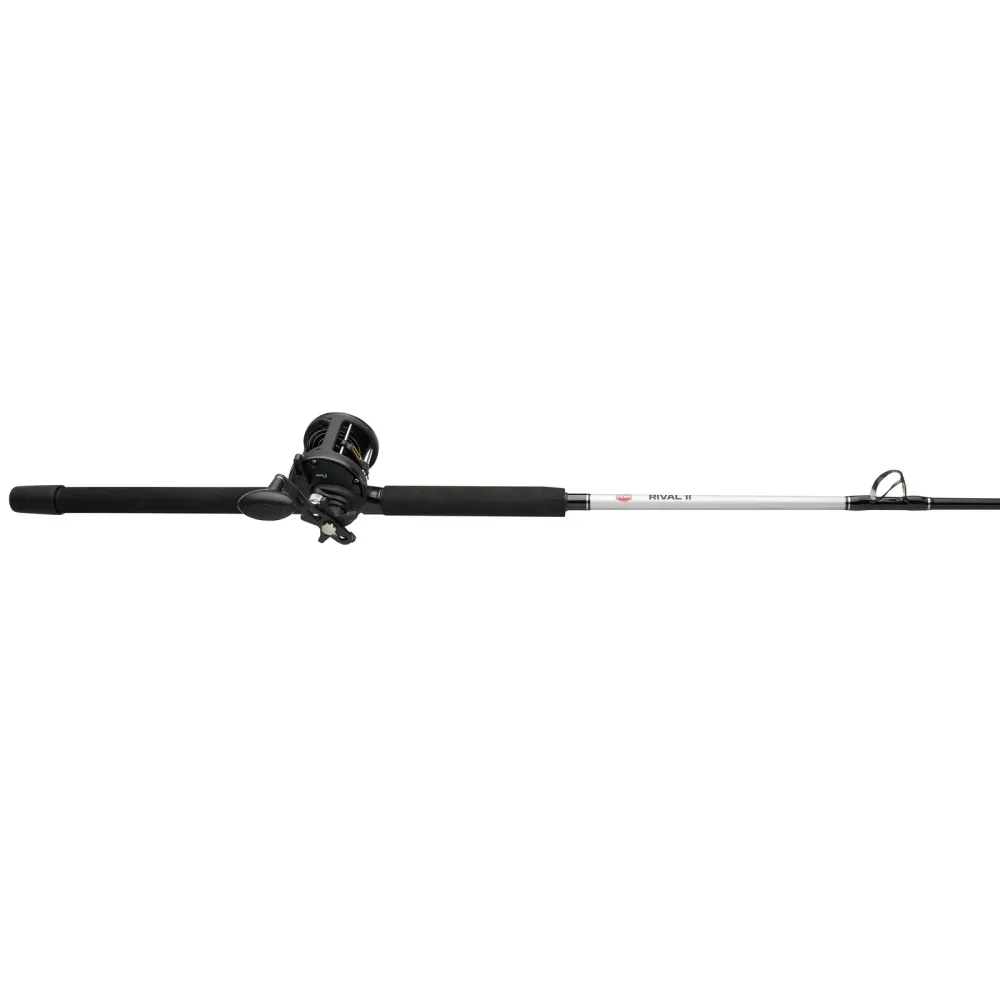 Rod 6' 6"