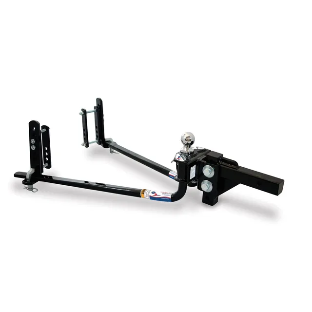 Sway Control 000 lbs 000 lb