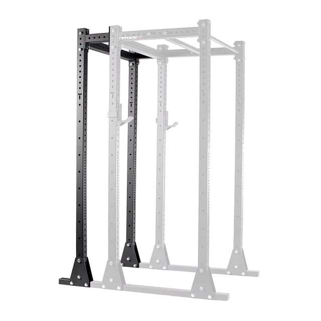 Power Rack 82" 24" 10"