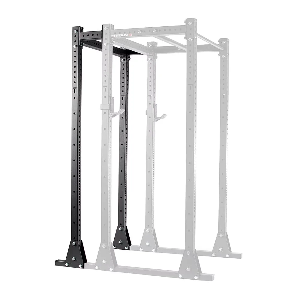 Power Rack 82" 24" 10"
