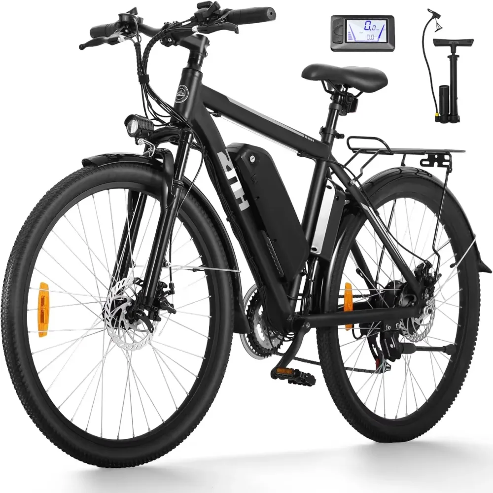 Class Electric 1000w 26" 52v