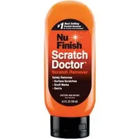 Wash & Detailing 6.5 oz