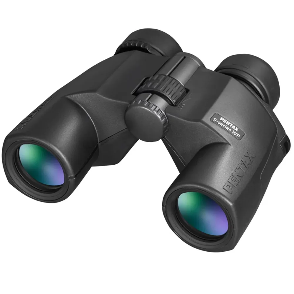 Binoculars 469ft 13mm 1.57in
