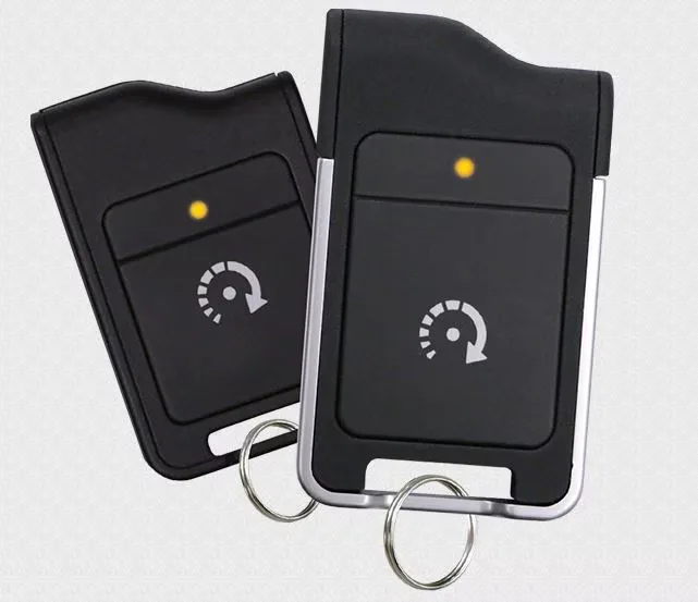 Alarms & Safety