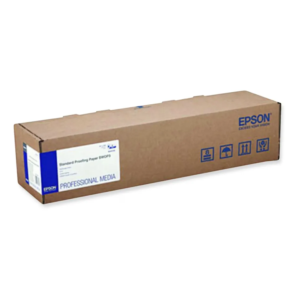 Paper Roll 44" 100' white
