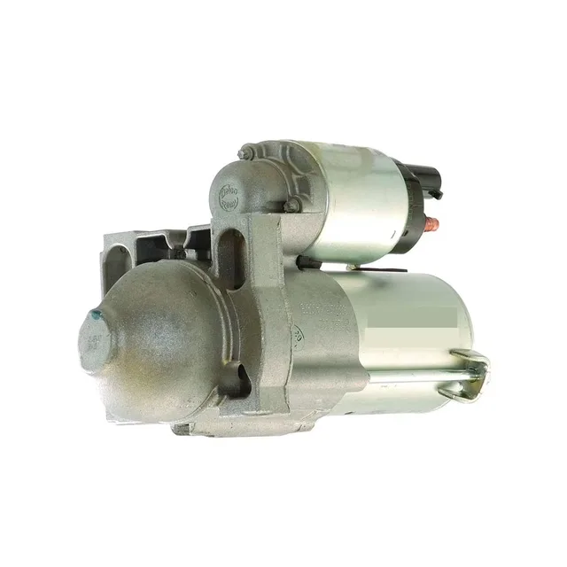 General Replacement Parts