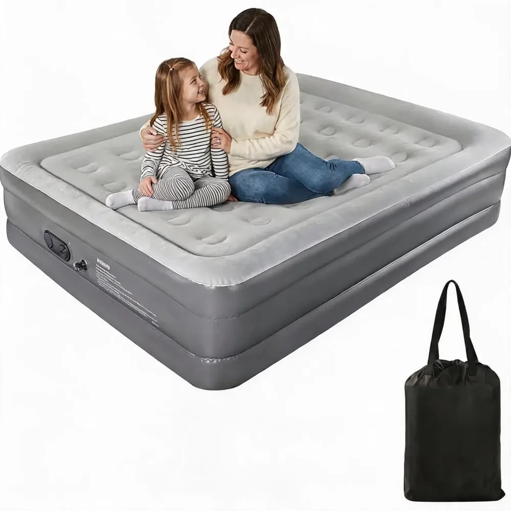 Air Mattress 18 inch 660 pounds 660 lbs