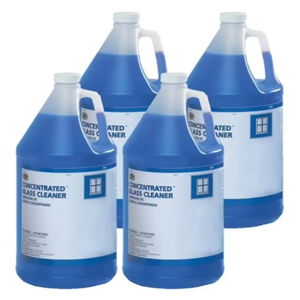 Cleaner 1 gallon heavy-duty 4 ounces