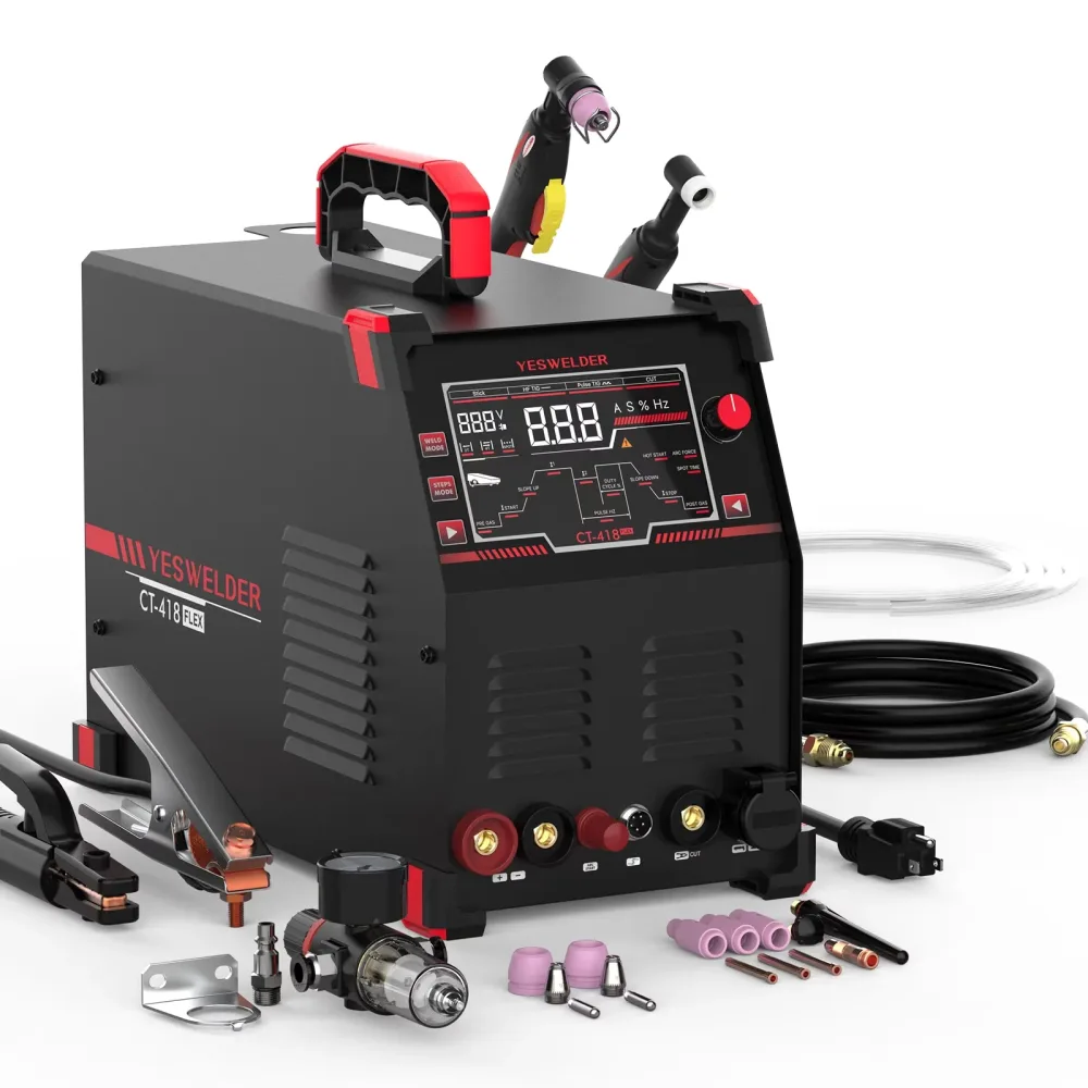 Plasma Cutter 220v 030" 035"