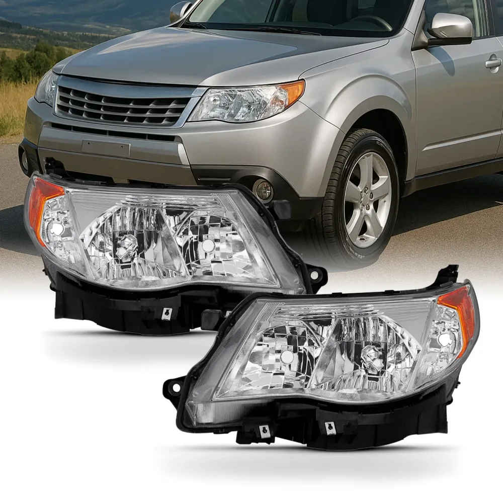 Truck Lighting