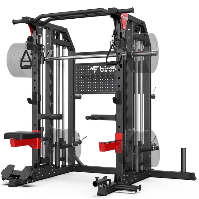 Body Strength 2900lb 43.3" 9"