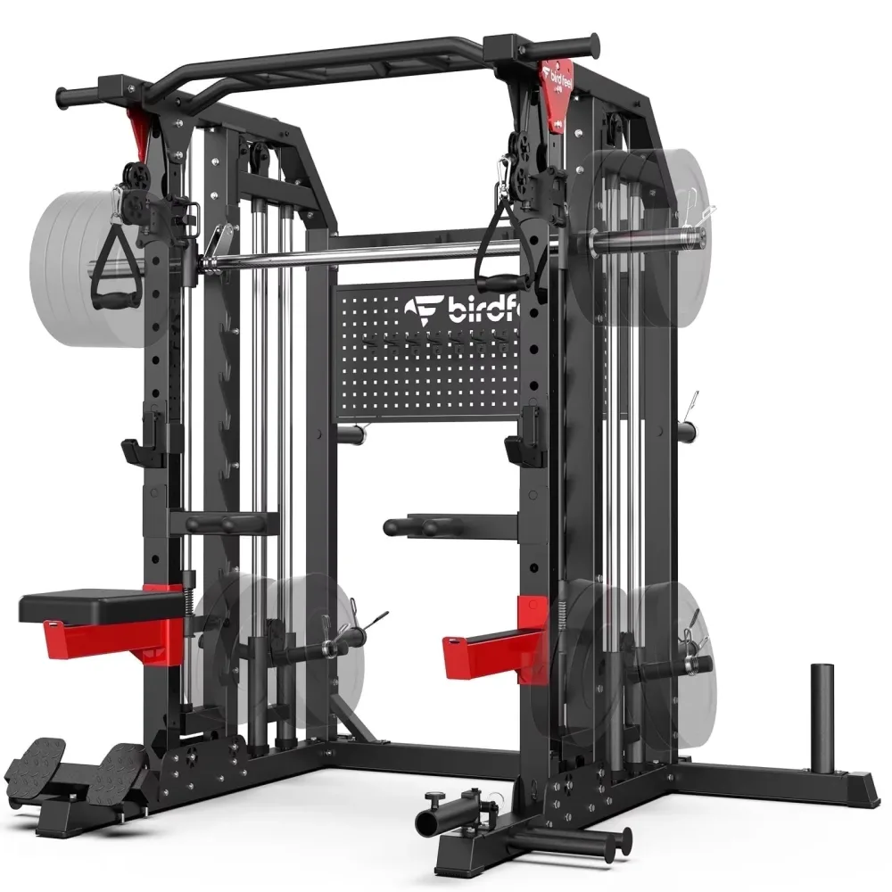 Body Strength 2900lb 43.3" 9"