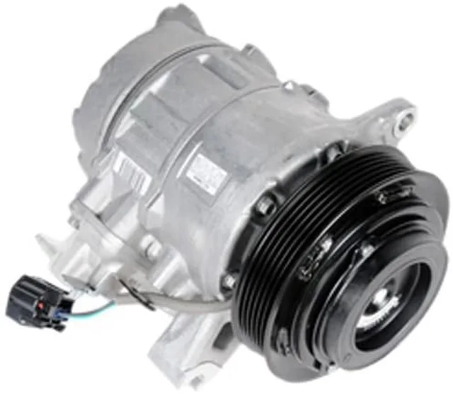 Compressor