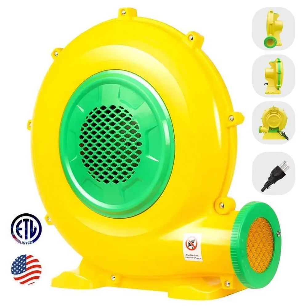 Pump 950 w 1.25hp 120v