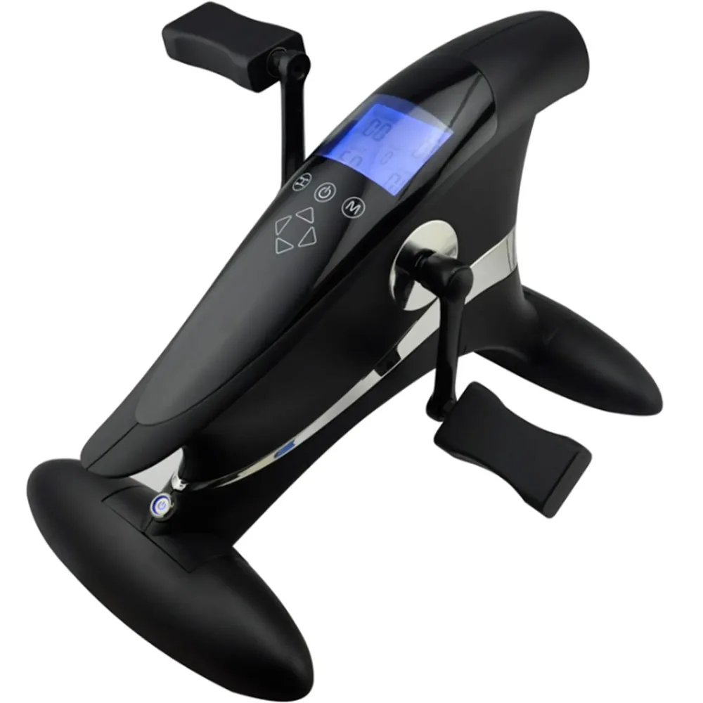 Bike black