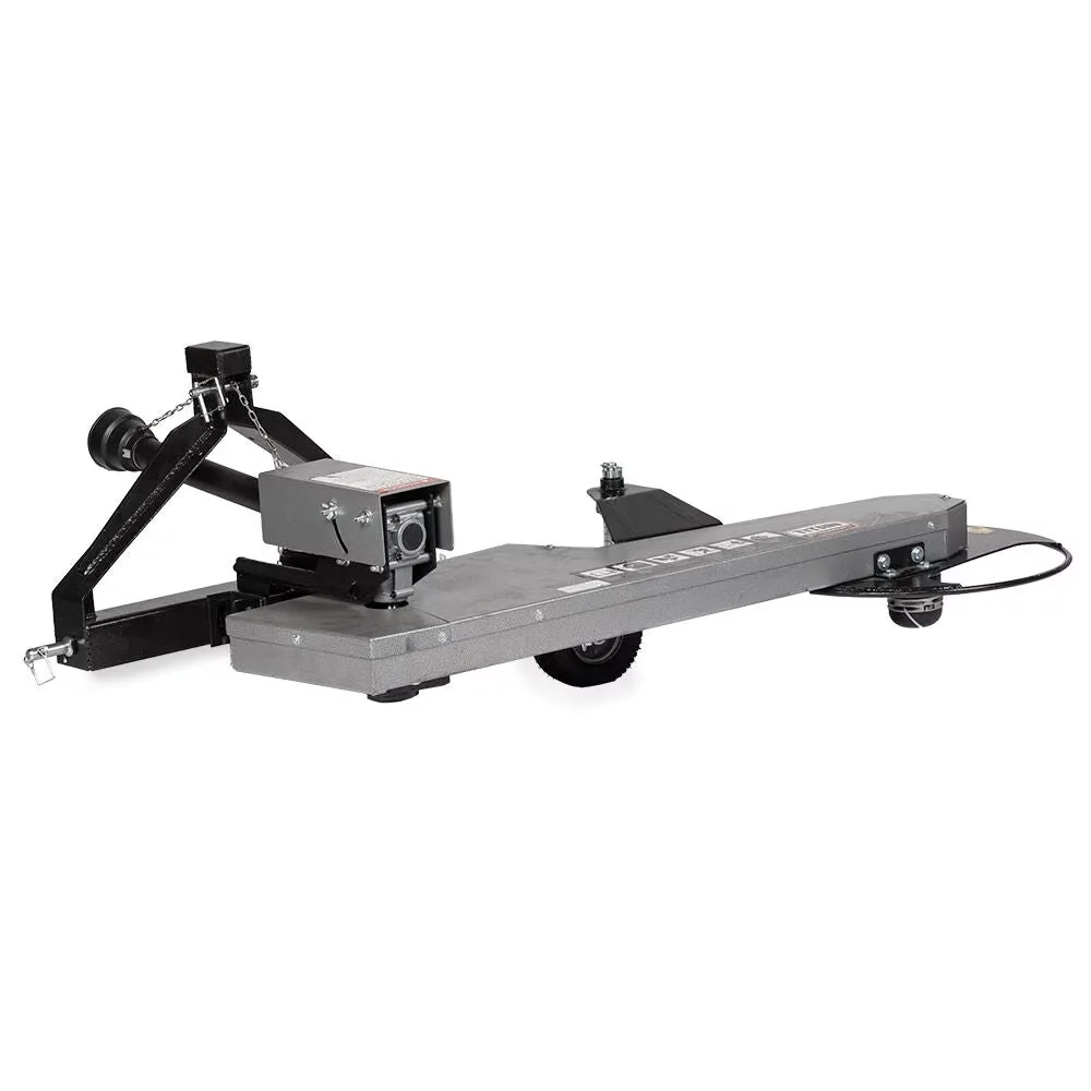 Trimmer 45 hp 5 pack 22"