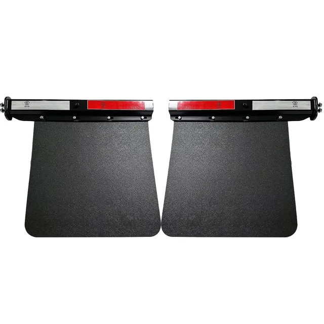 Splash Guard 24" 2' 2.5'