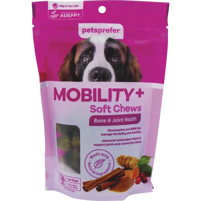 Dog Chews