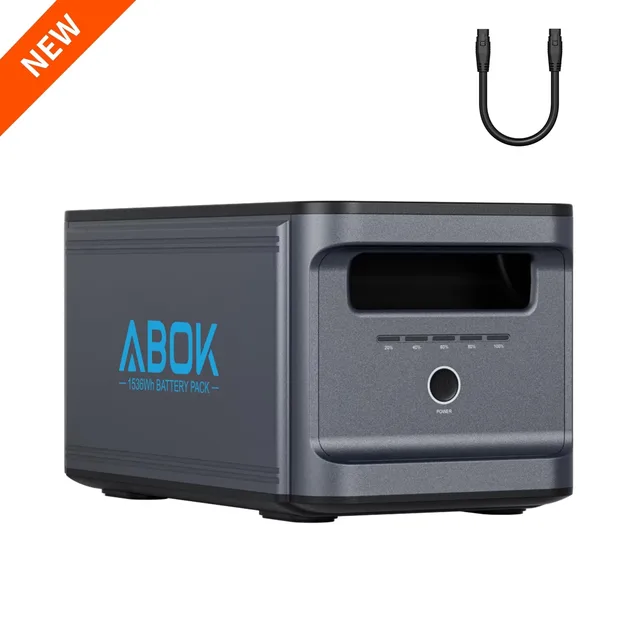 Solar Generator 2000w 100w 20w