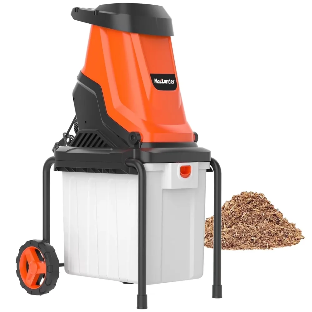Bin 120v heavy-duty
