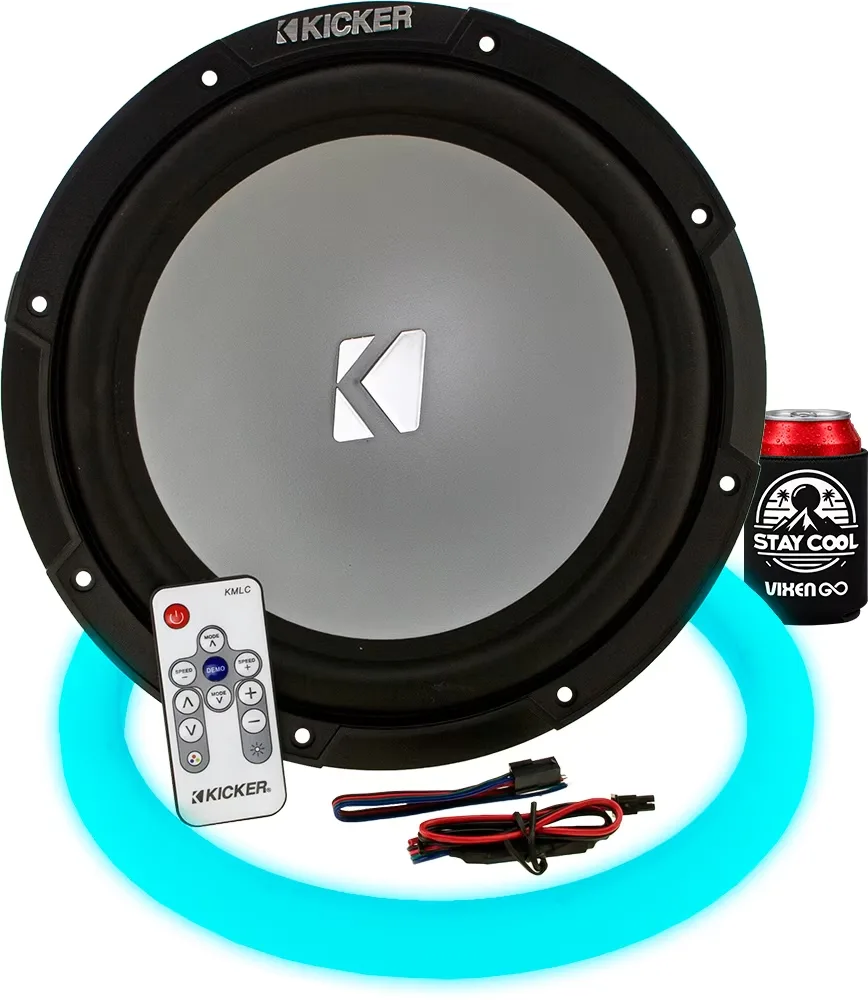 Speaker 10" led 10 inch