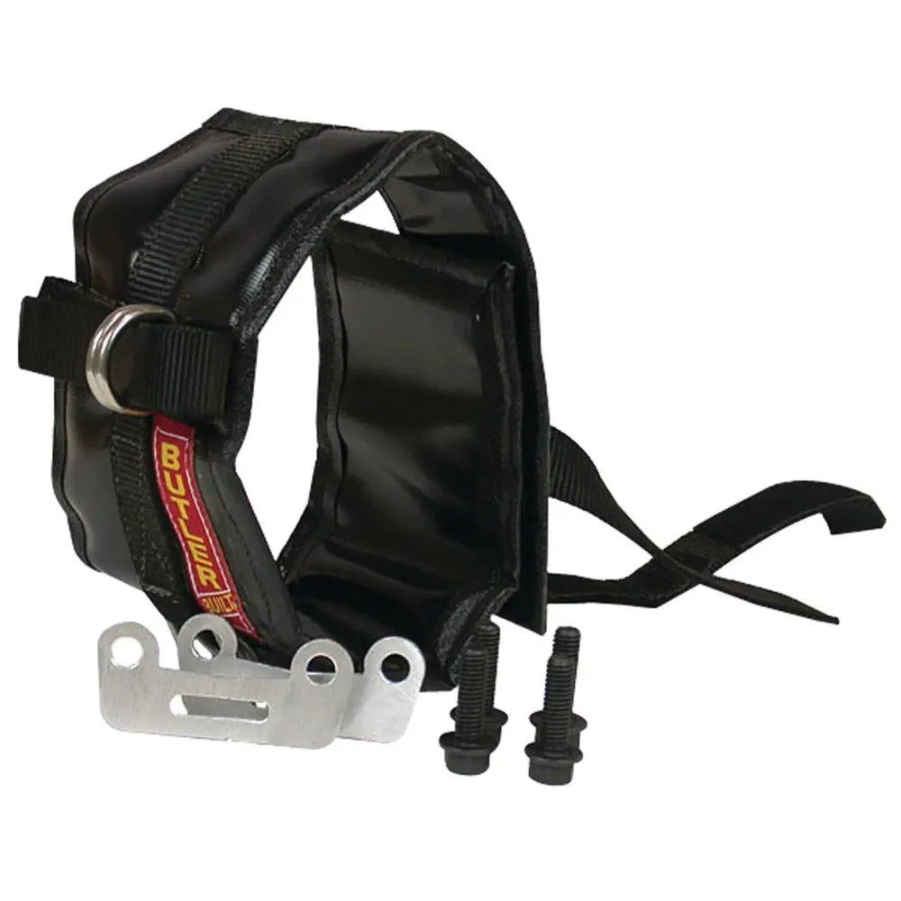 Alarms & Safety 4 lb