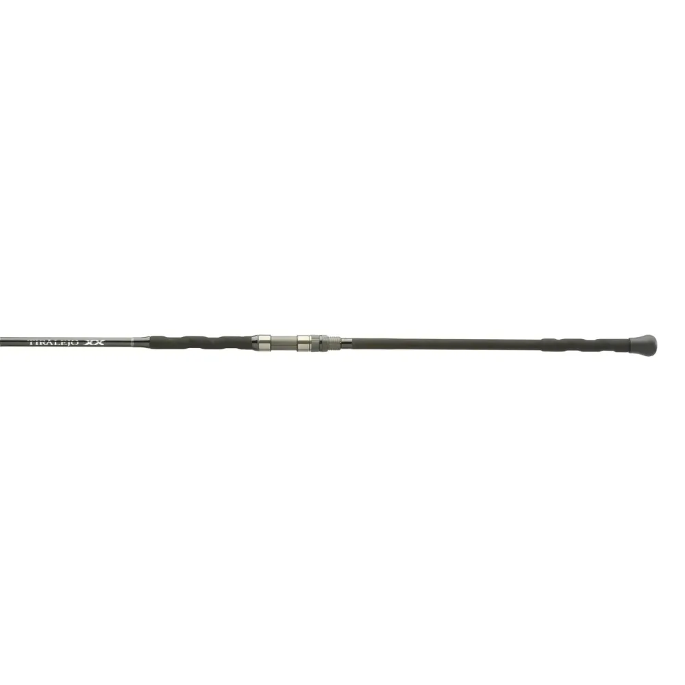 Rods 9' 6" 0"