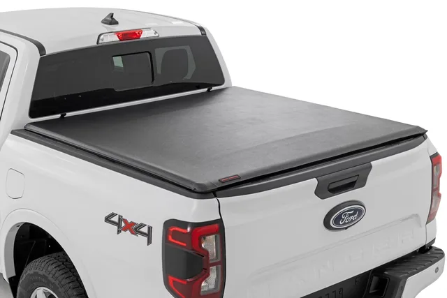 Bed Cover 5' 8" heavy-duty