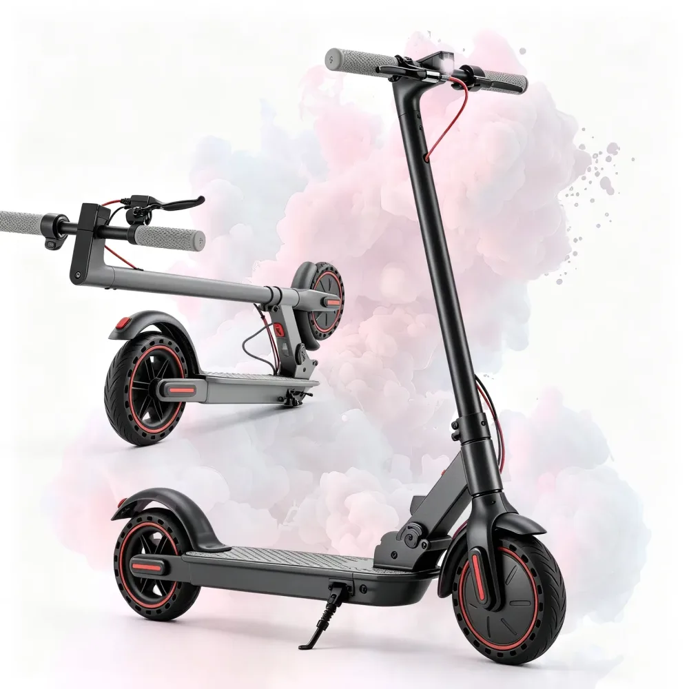 Electric Scooter 500w 36v foldable
